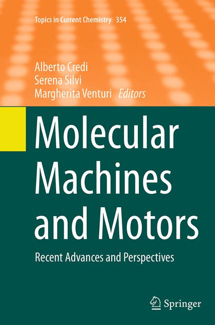 Molecular Machines … - image
