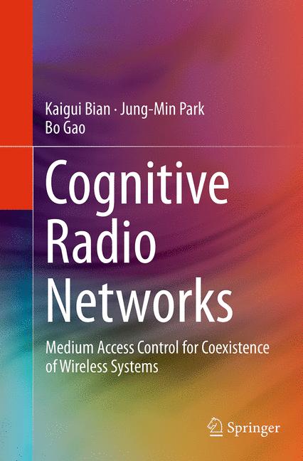 Cognitive Radio Net… - image