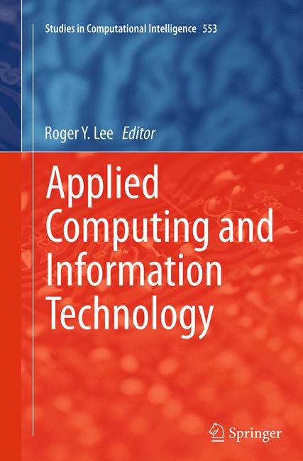 Applied Computing A… - image