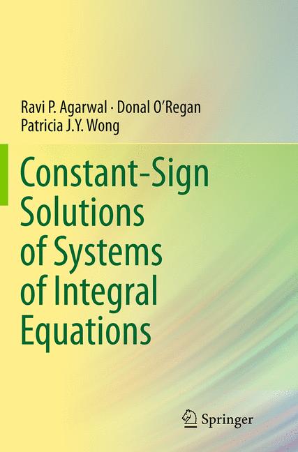 Constant-Sign Solut… - image