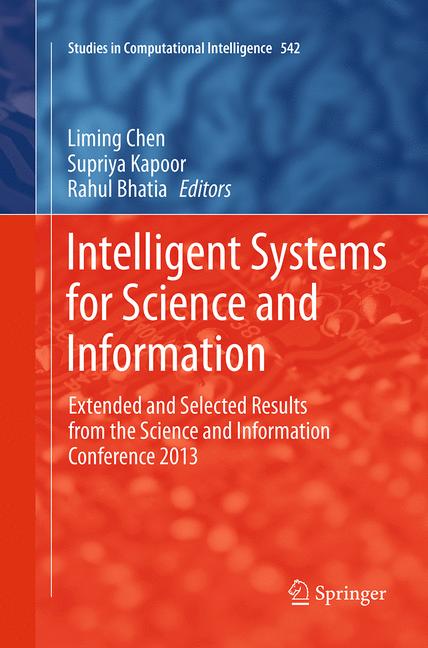 Intelligent Systems… - image