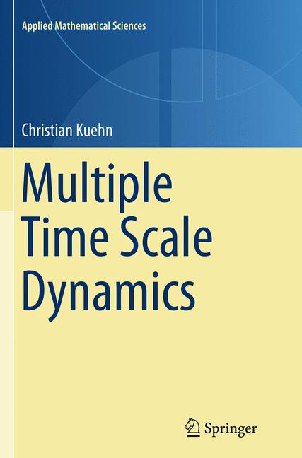 Multiple Time Scale…