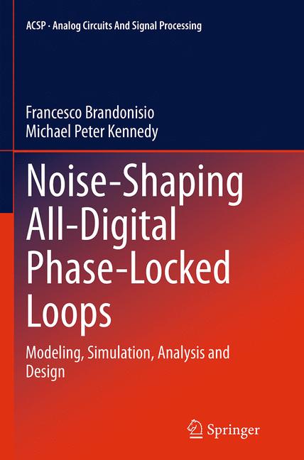 Noise-Shaping All-D… - image