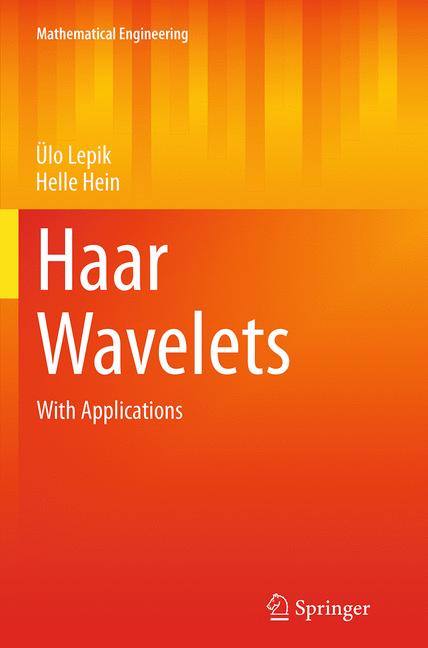Haar Wavelets - image