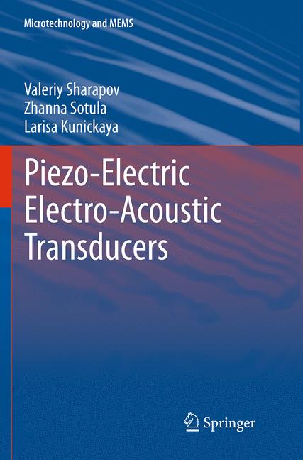Piezo-Electric Elec… - image
