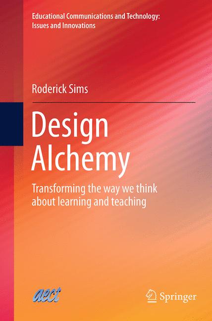 Design Alchemy - image