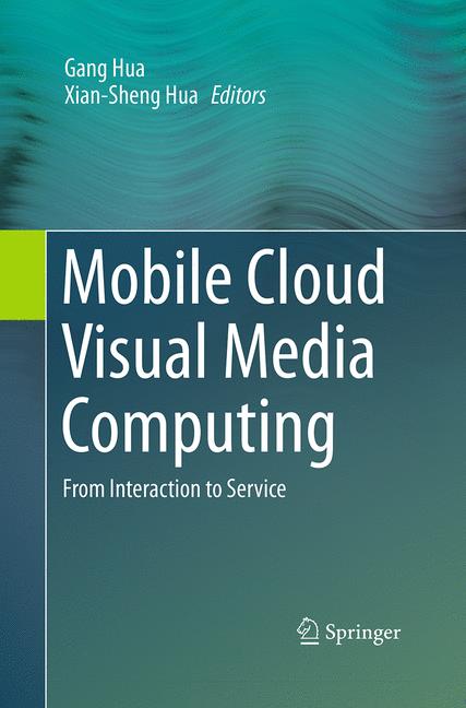 Mobile Cloud Visual… - image