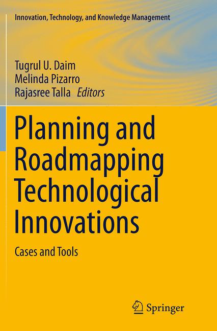 Planning And Roadma… - image