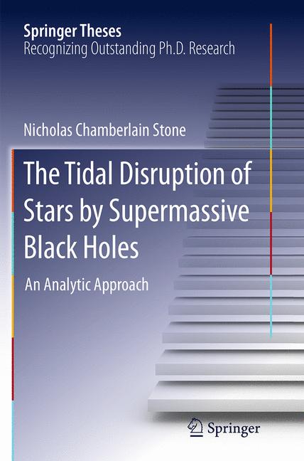 The Tidal Disruptio… - image