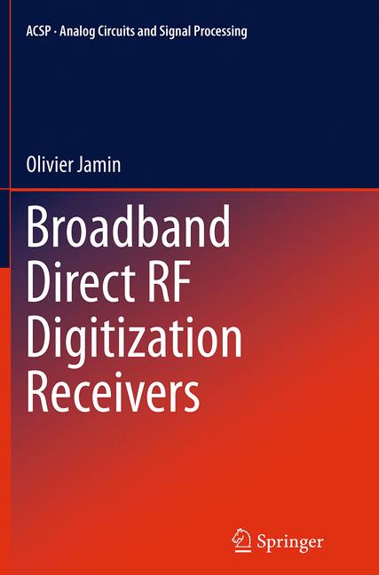 Broadband Direct Rf…