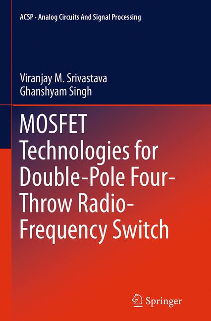 Mosfet Technologies…