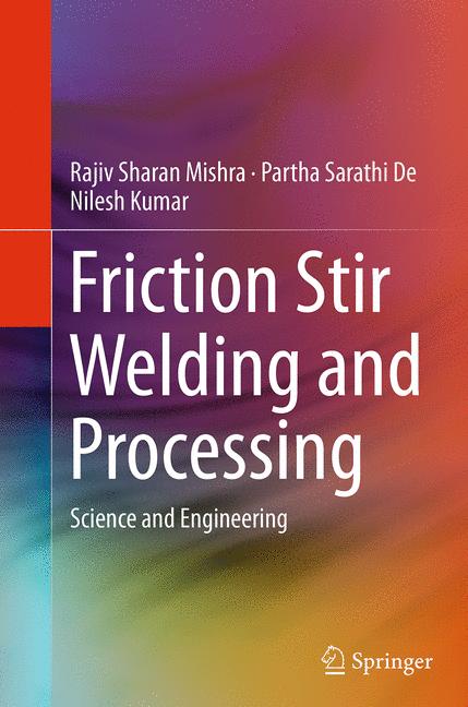 Friction Stir Weldi…