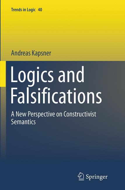Logics And Falsific…