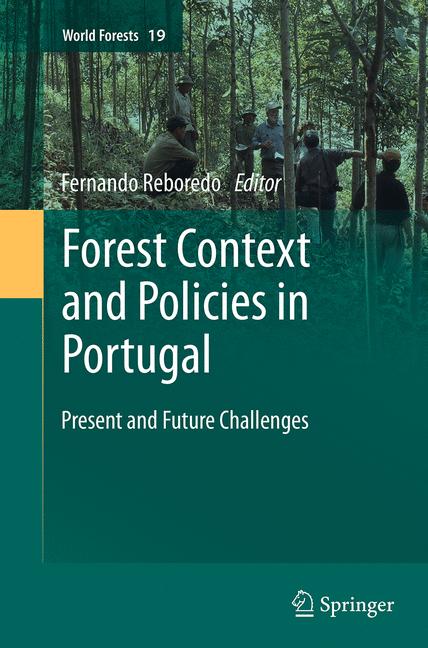 Forest Context And …