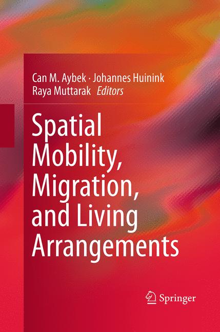 Spatial Mobility, M…