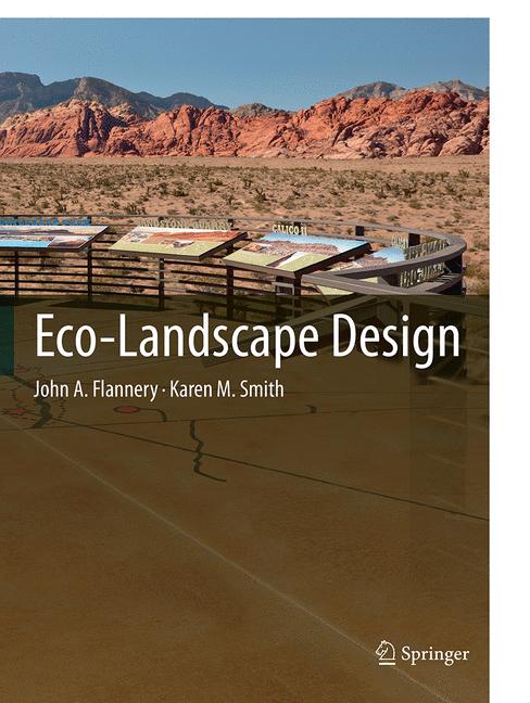 Eco-Landscape Design - image
