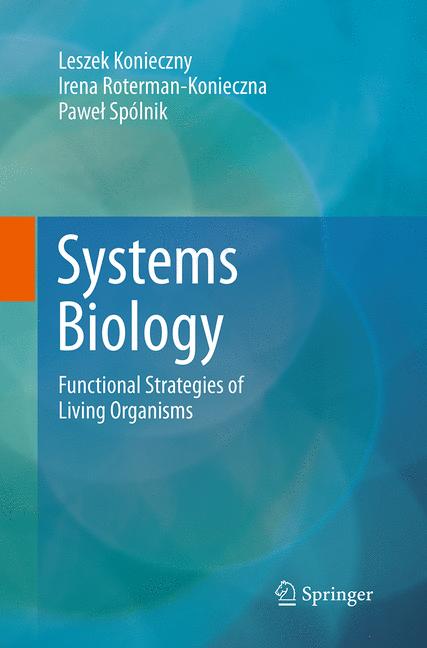 Systems Biology - image