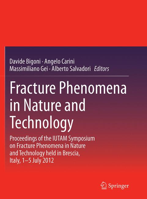 Fracture Phenomena … - image