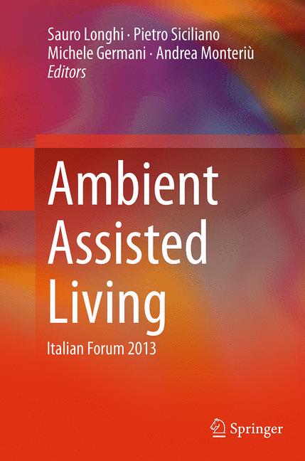 Ambient Assisted Li… - image