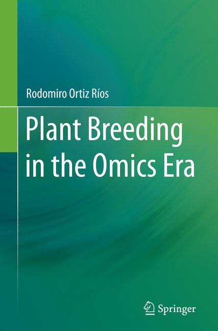 Plant Breeding In T… - image
