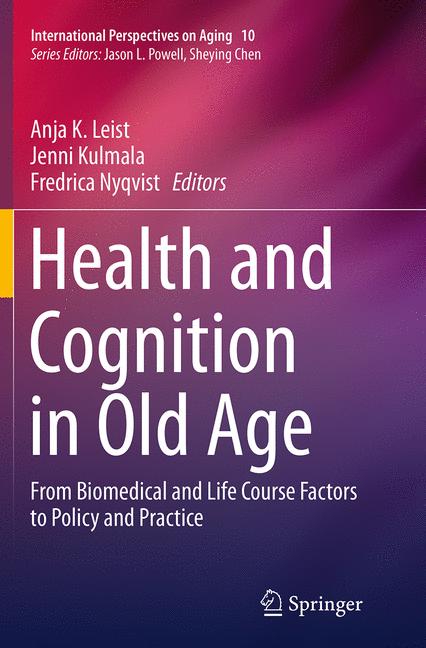 Health And Cognitio… - image