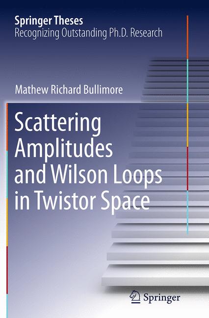 Scattering Amplitud… - image