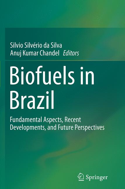 Biofuels In Brazil