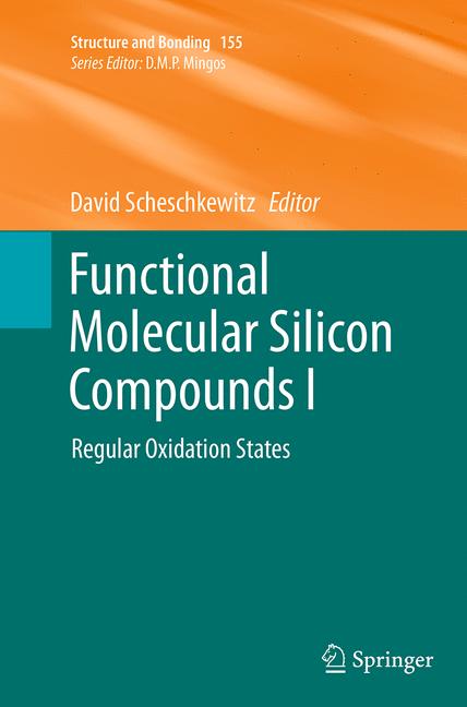 Functional Molecula…