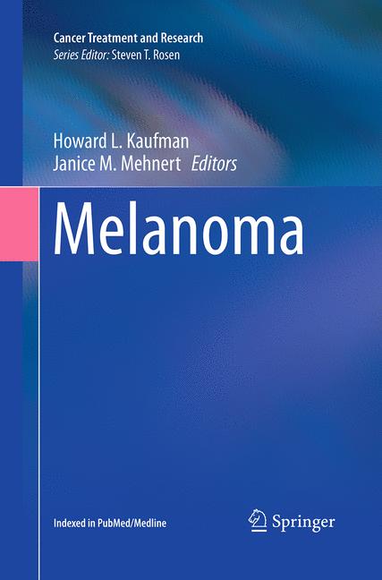 Melanoma - image