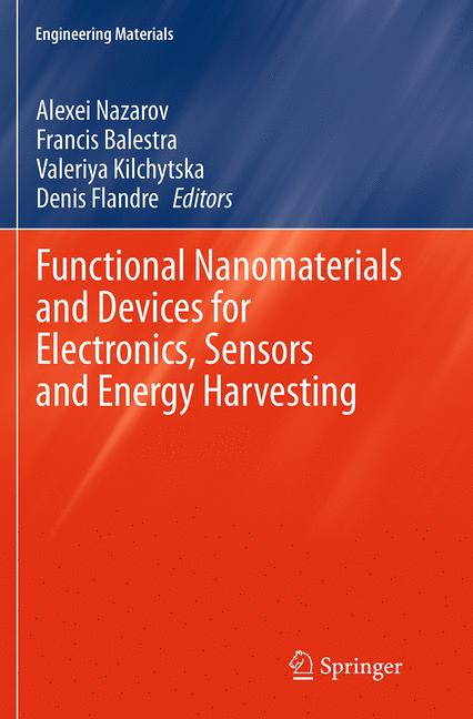 Functional Nanomate…