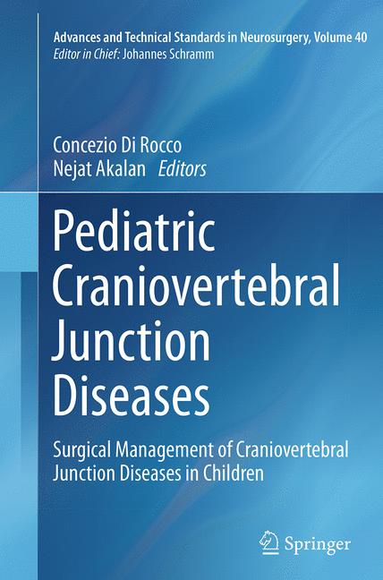 Pediatric Craniover…