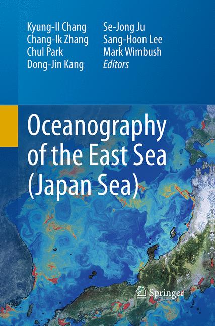 Oceanography Of The…