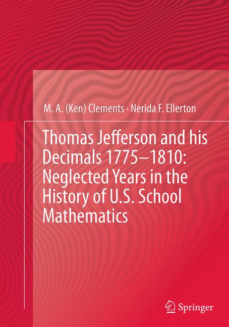 Thomas Jefferson An…