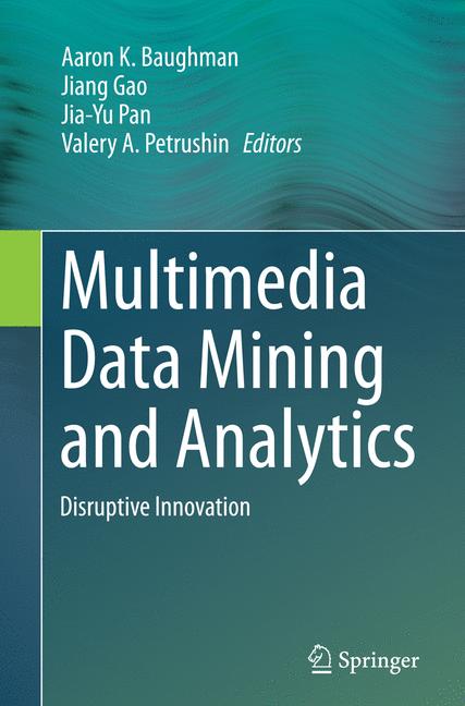 Multimedia Data Min…