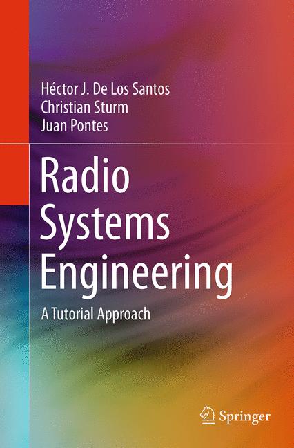 Radio Systems Engin… - image