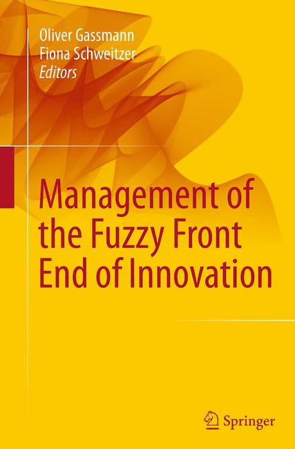 Management Of The F… - image