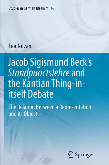 Jacob Sigismund Bec…