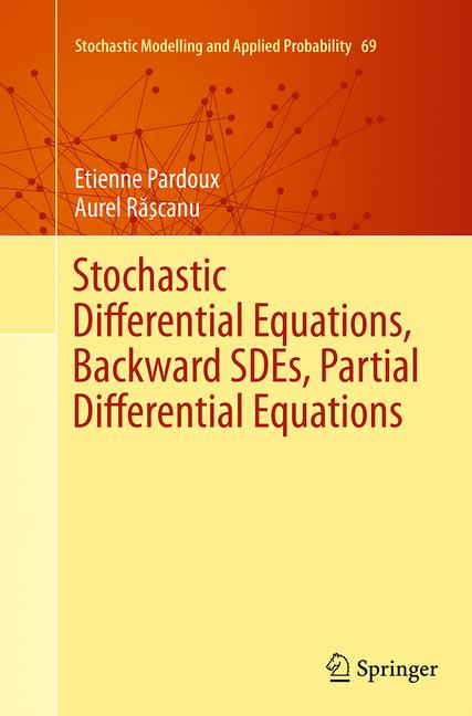 Stochastic Differen…