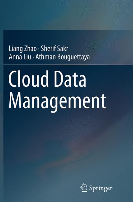 Cloud Data Manageme… - image