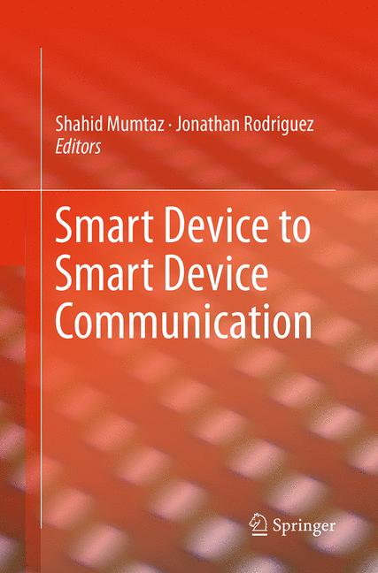 Smart Device To Sma… - image