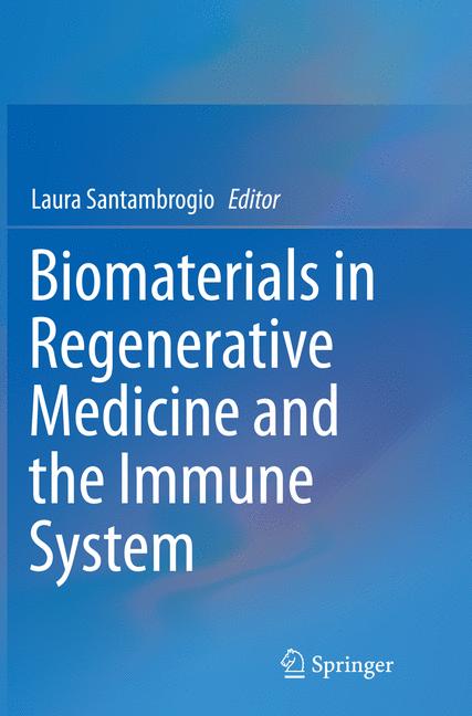 Biomaterials In Reg… - image
