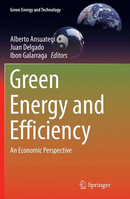 Green Energy And Ef…