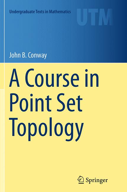 A Course In Point S…