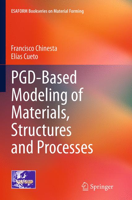 Pgd-Based Modeling …