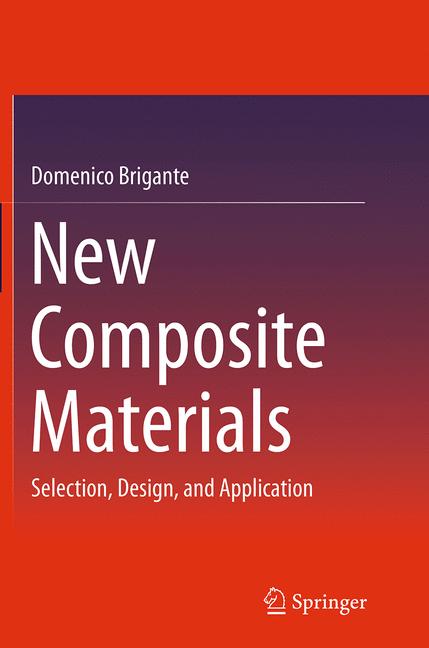 New Composite Mater…