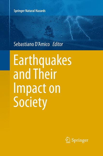 Earthquakes And The…