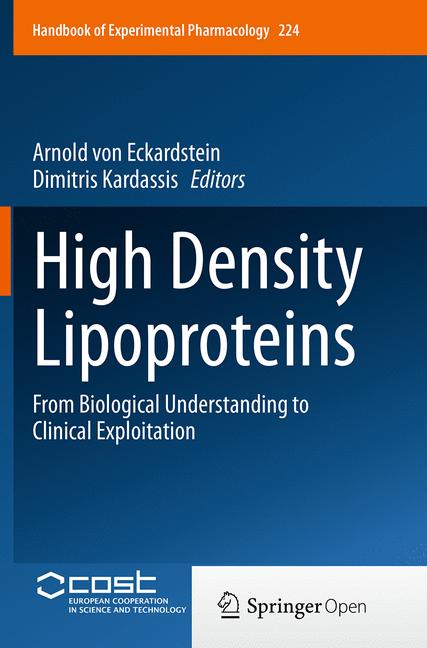 High Density Lipopr…