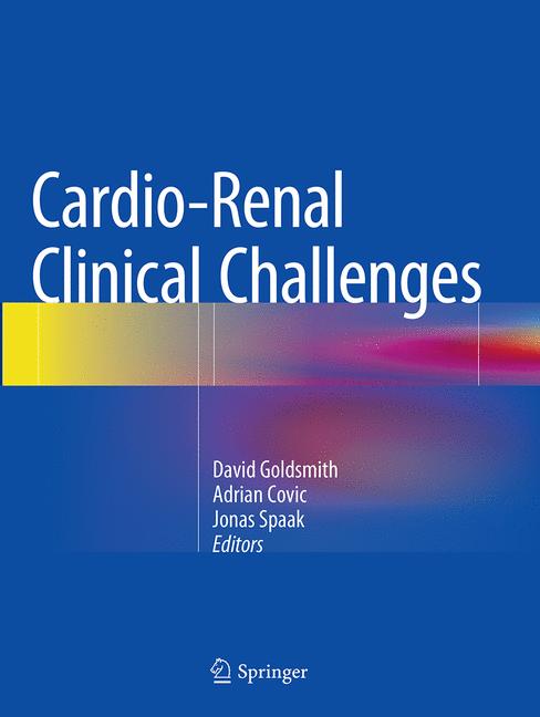 Cardio-Renal Clinic… - image