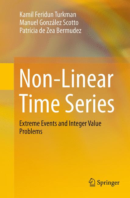 Non-Linear Time Ser…