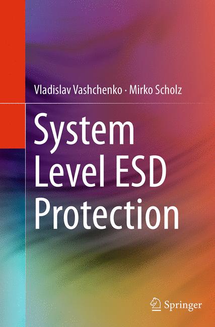 System Level Esd Pr…